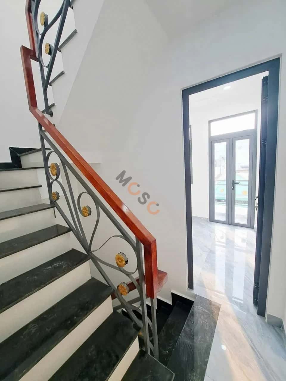 Bán nhà hẻm Chiến Lược Quận Bình Tân, TP.HCM – 3 phòng ngủ, giá 4.5 tỷ - ảnh 7