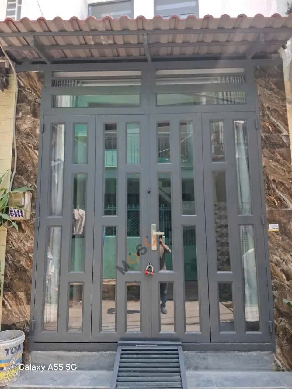 Bán nhà hẻm Chiến Lược Quận Bình Tân, TP.HCM – 3 phòng ngủ, giá 4.5 tỷ - ảnh 13