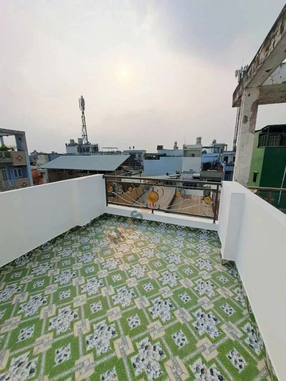 Bán nhà hẻm Chiến Lược Quận Bình Tân, TP.HCM – 3 phòng ngủ, giá 4.5 tỷ - ảnh 9