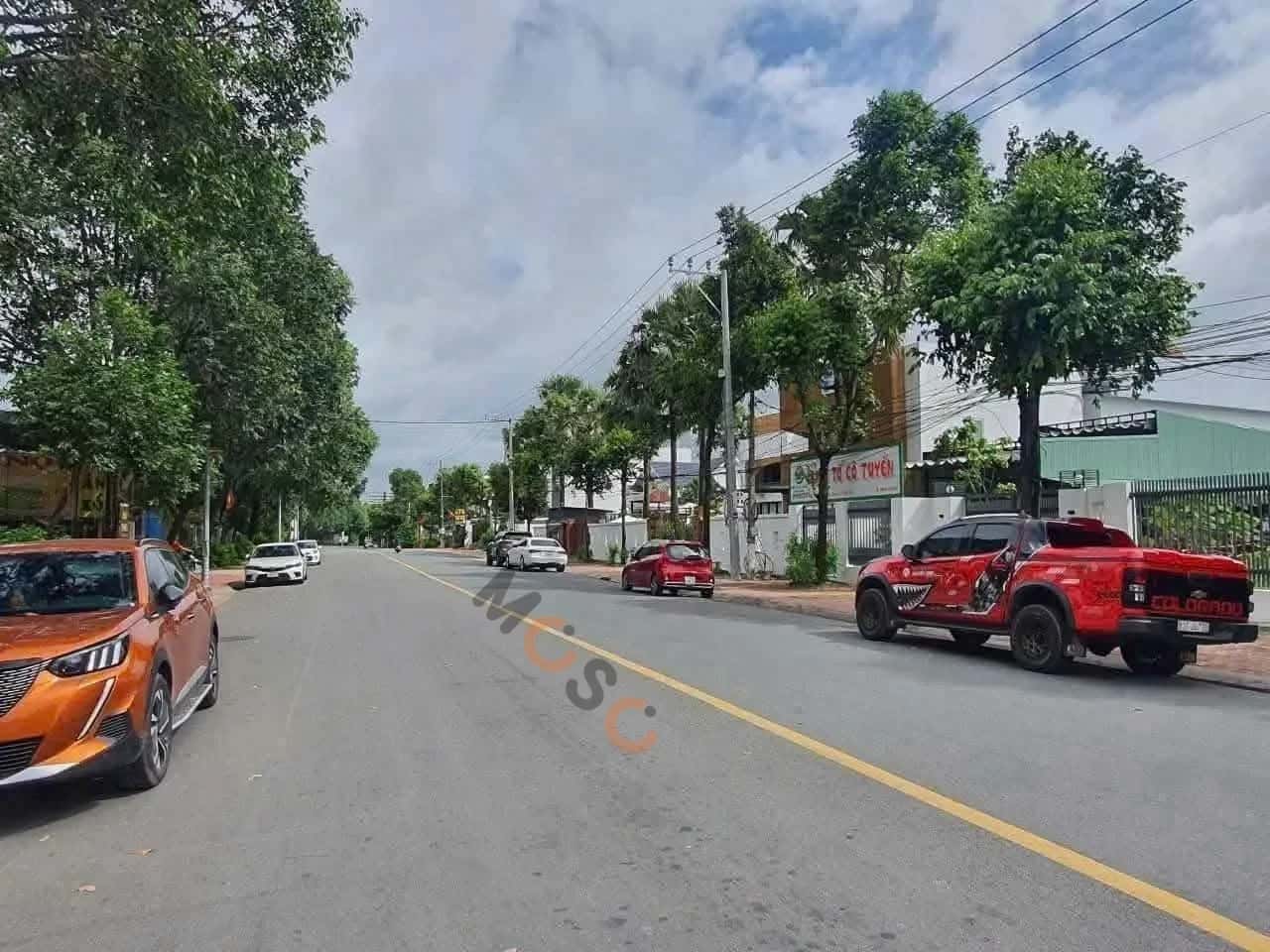 Bán đất Nguyễn Đức Thuận Thành phố Thủ Dầu Một, Bình Dương – giá 5.9 tỷ — Hình 3