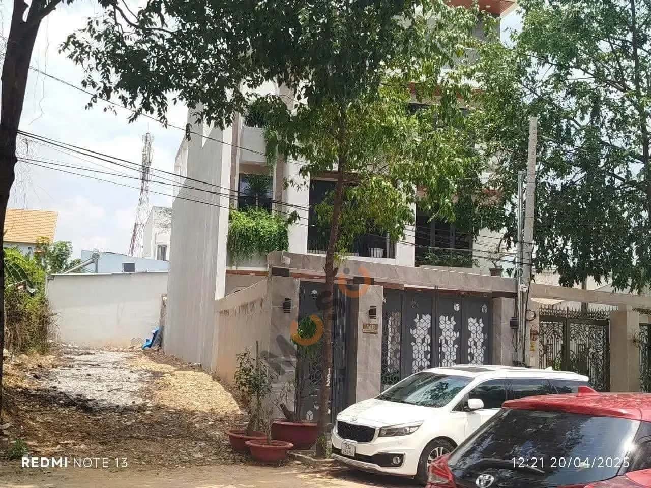 Bán đất Nguyễn Đức Thuận Thành phố Thủ Dầu Một, Bình Dương – giá 5.9 tỷ — Hình 2