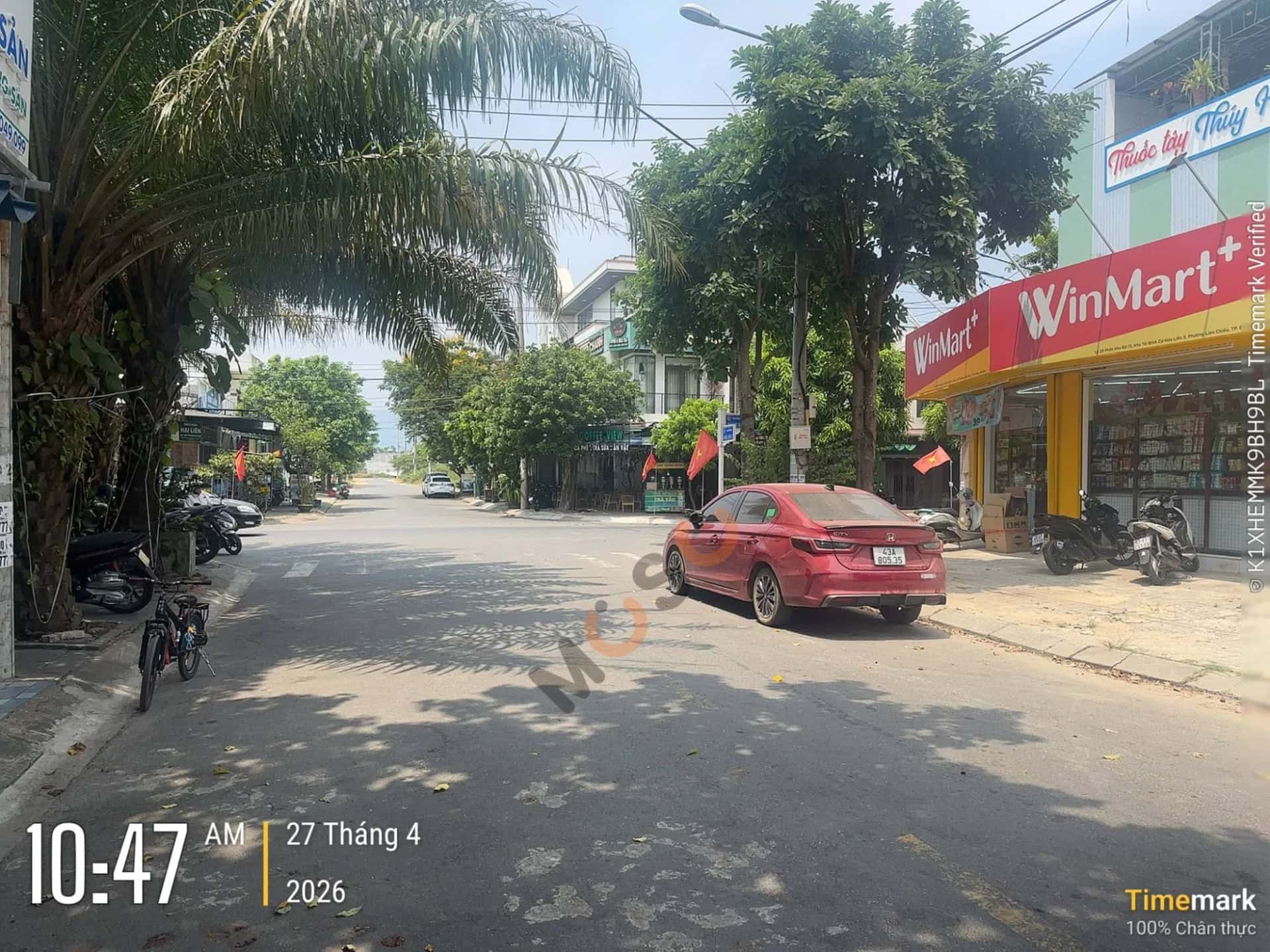 Bán đất TĐC Hòa Liên 5 Huyện Hòa Vang, TP. Đà Nẵng – giá 3 tỷ - ảnh 4