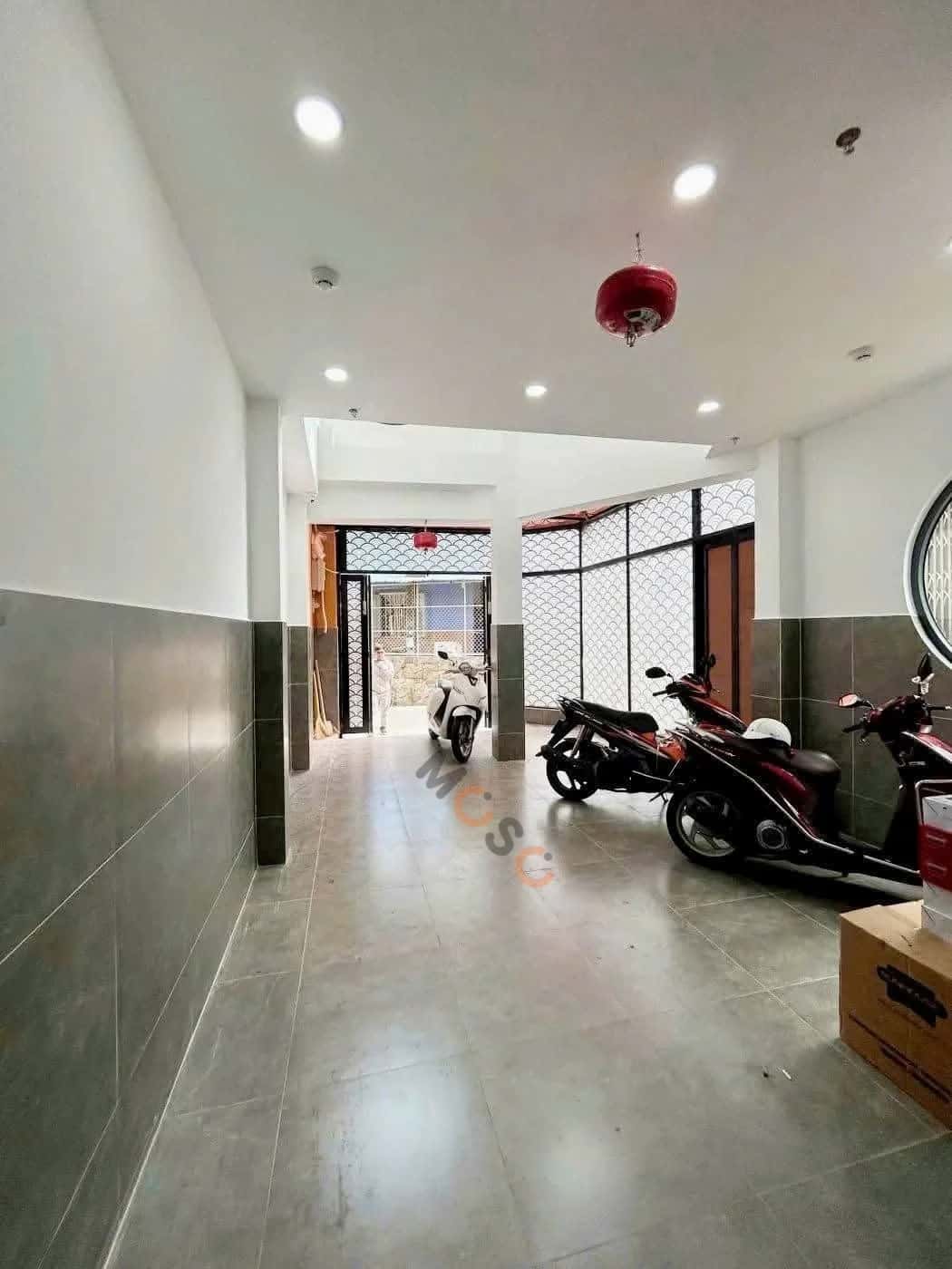 Bán nhà hẻm Cư Xá Phú Lâm B Quận 6, TP.HCM – 15 phòng ngủ, giá 16.3 tỷ - ảnh 2
