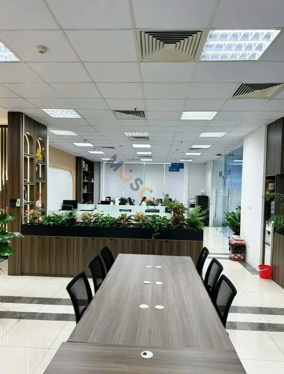 Cho thuê văn phòng Quận Thanh Xuân, Hà Nội – giá 45 triệu — Hình 2 Cho thuê văn phòng Quận Thanh Xuân, Hà Nội – giá 45 triệu — Hình 2
