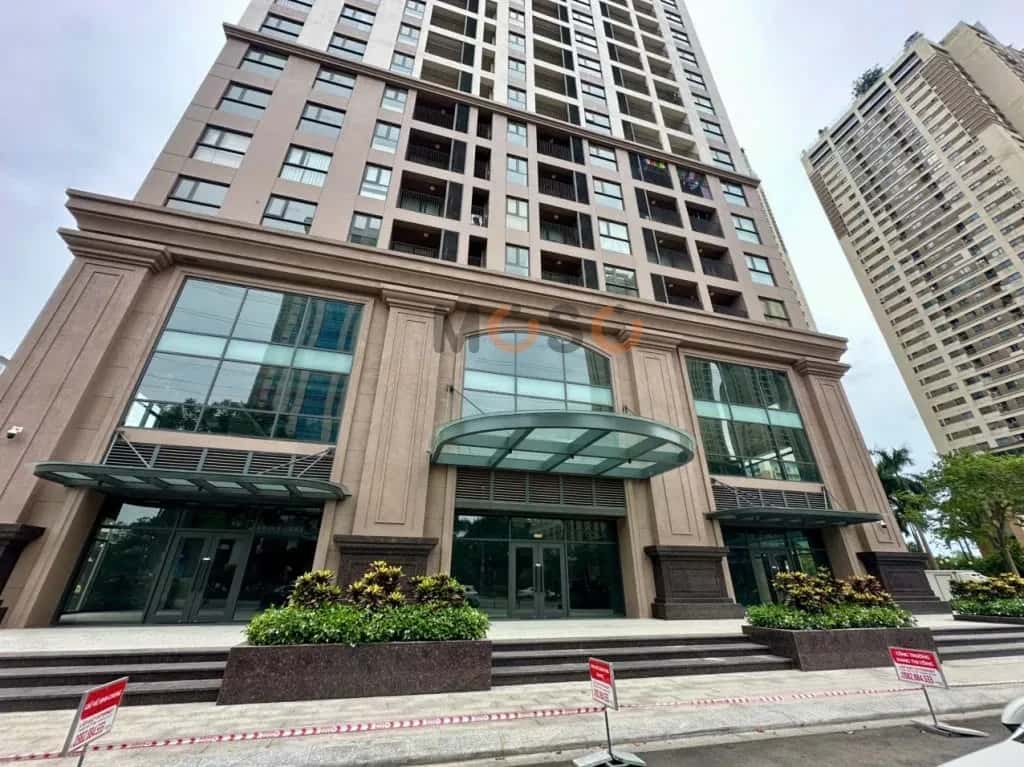 Cho thuê văn phòng Quận Hà Đông, Hà Nội – giá 35 triệu