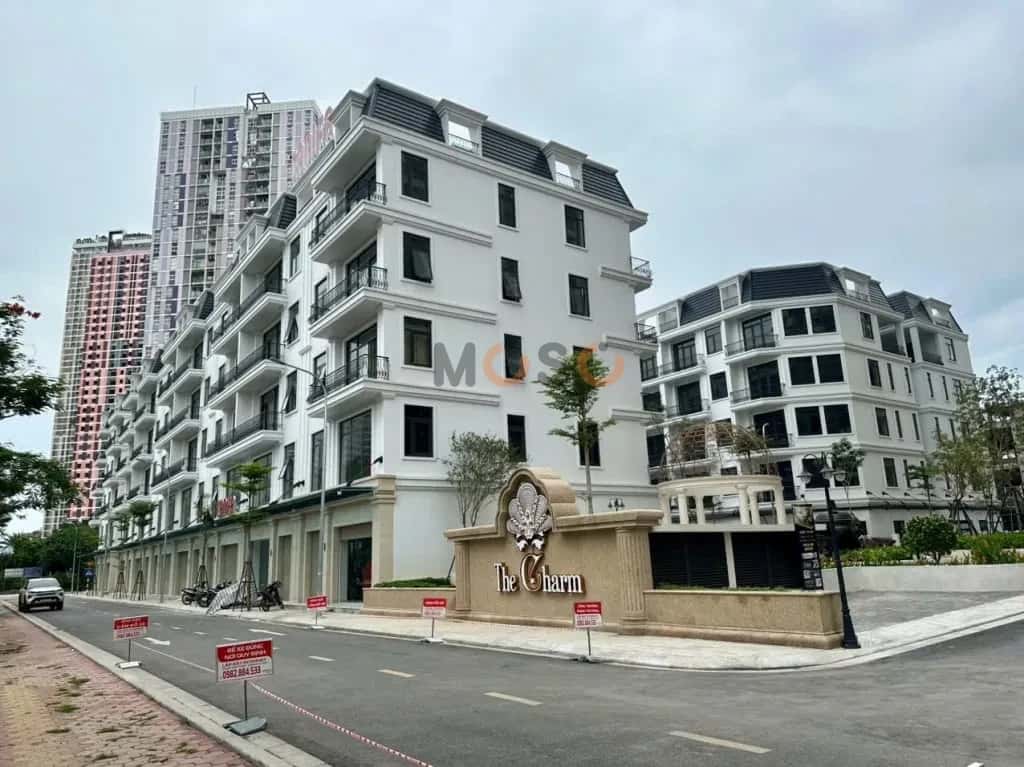 Cho thuê văn phòng Quận Hà Đông, Hà Nội – giá 35 triệu — Hình 3