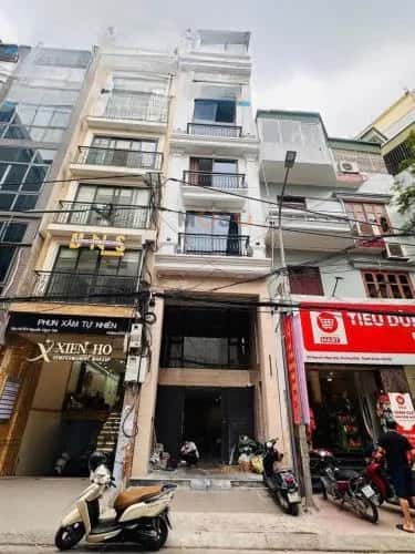Cho thuê văn phòng Nguyễn Ngọc Nại Thanh Xuân, Hà Nội – giá 20 triệu