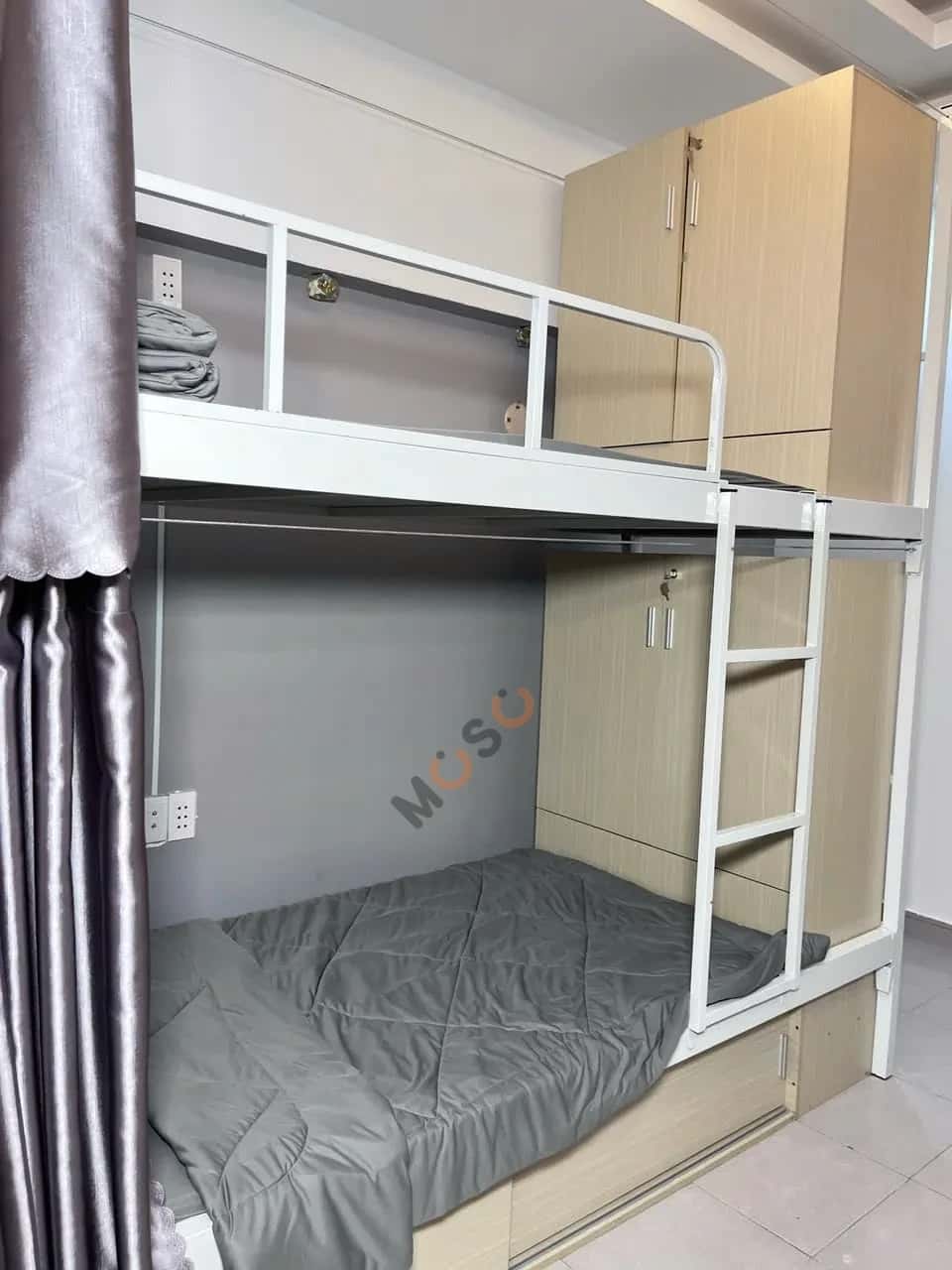 Cho thuê phòng trọ Quang Trung Thành phố Hồ Chí Minh, TP.HCM – giá 1.6 triệu — Hình 2
