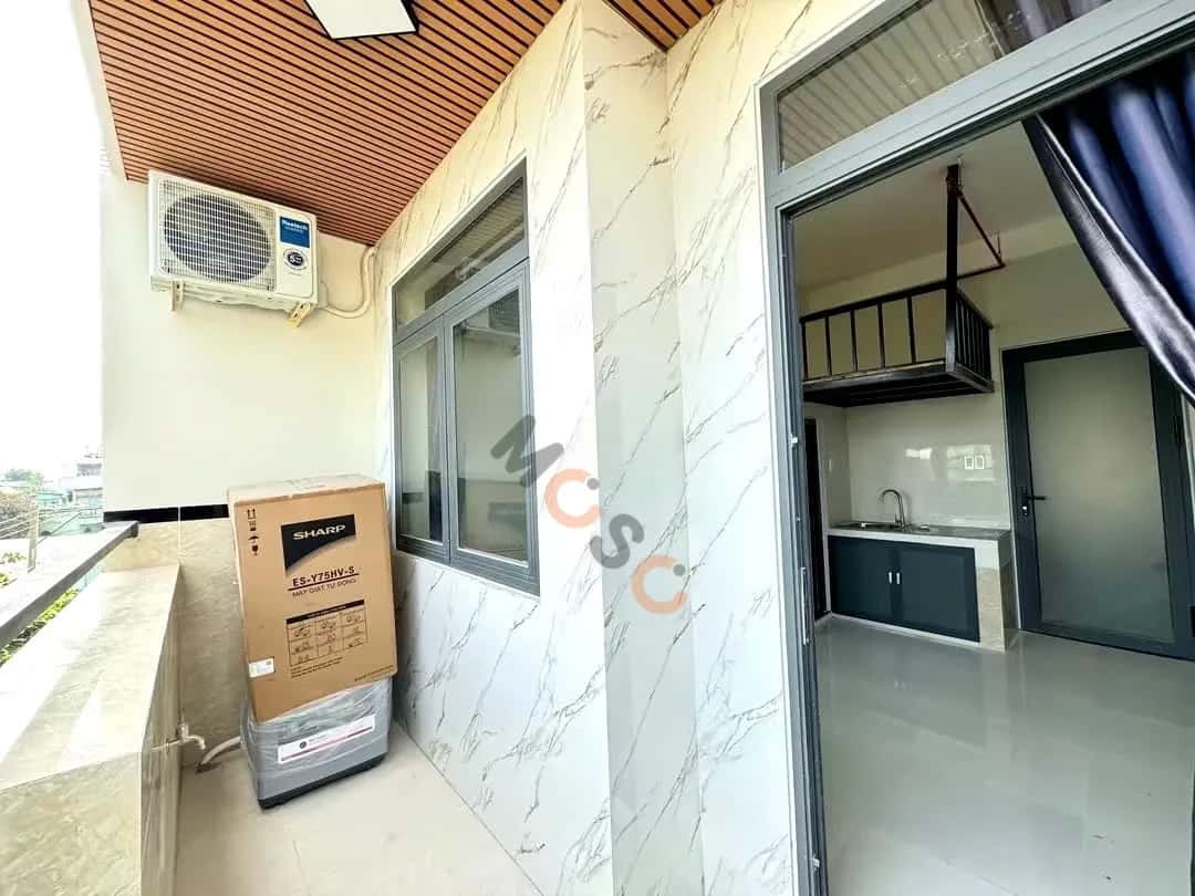 Cho thuê căn hộ chung cư Hà Thị Khiêm Quận 12, TP.HCM – giá 3.6 triệu — Hình 2 Cho thuê căn hộ chung cư Hà Thị Khiêm Quận 12, TP.HCM – giá 3.6 triệu — Hình 2