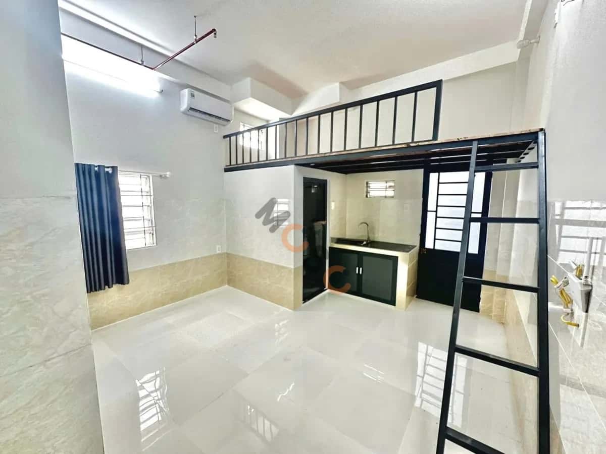 Cho thuê căn hộ chung cư Hà Thị Khiêm Quận 12, TP.HCM – giá 3.6 triệu — Hình 3 Cho thuê căn hộ chung cư Hà Thị Khiêm Quận 12, TP.HCM – giá 3.6 triệu — Hình 3