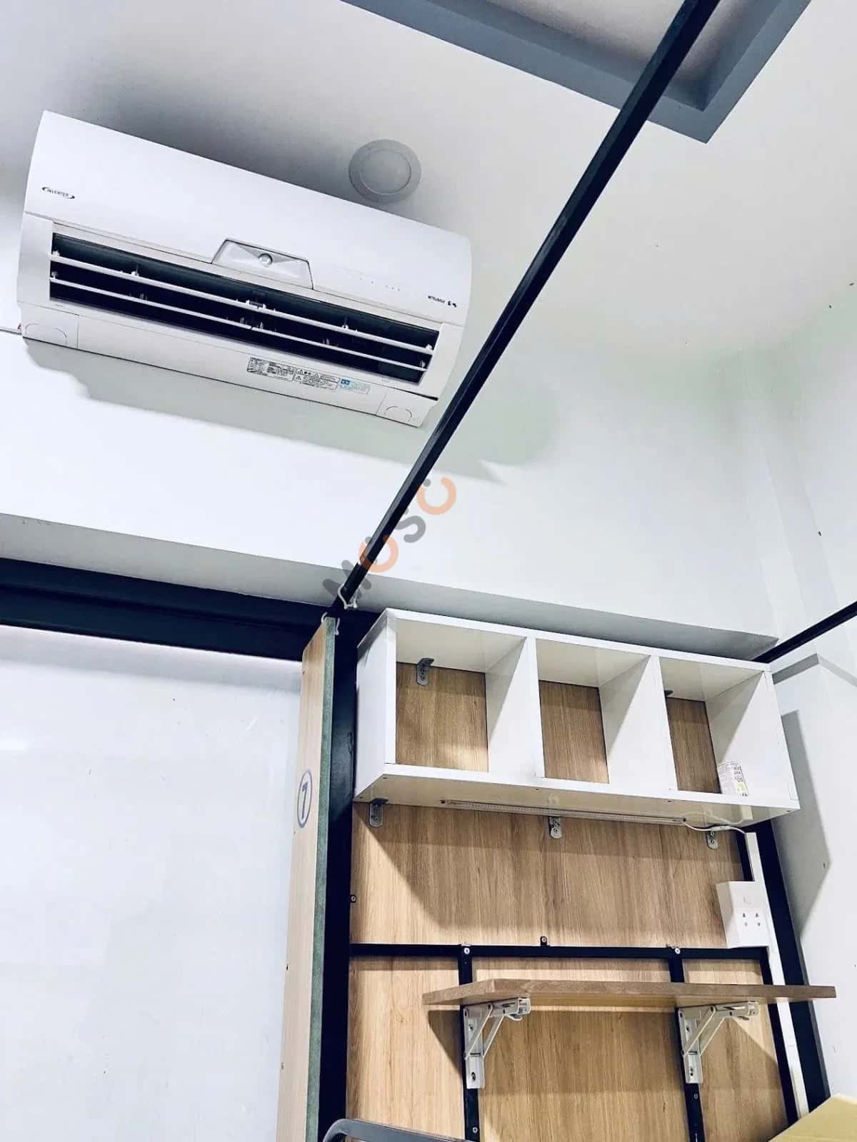 Cho thuê phòng trọ Lê Văn Việt Long Bình, TP.HCM – giá 1.8 triệu — Hình 2
