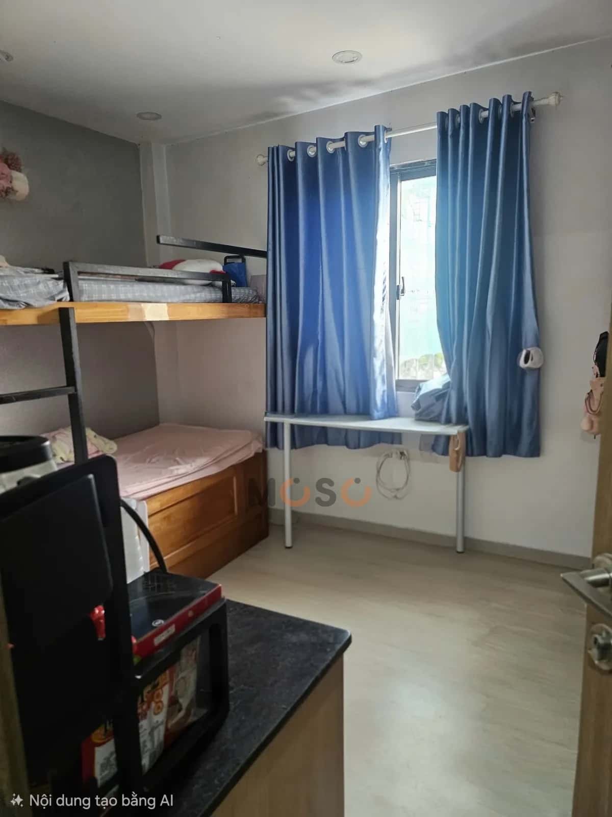 Cho thuê phòng trọ Hoàng Văn Thụ Phú Nhuận, TP.HCM – giá 4.5 triệu Cho thuê phòng trọ Hoàng Văn Thụ Phú Nhuận, TP.HCM – giá 4.5 triệu