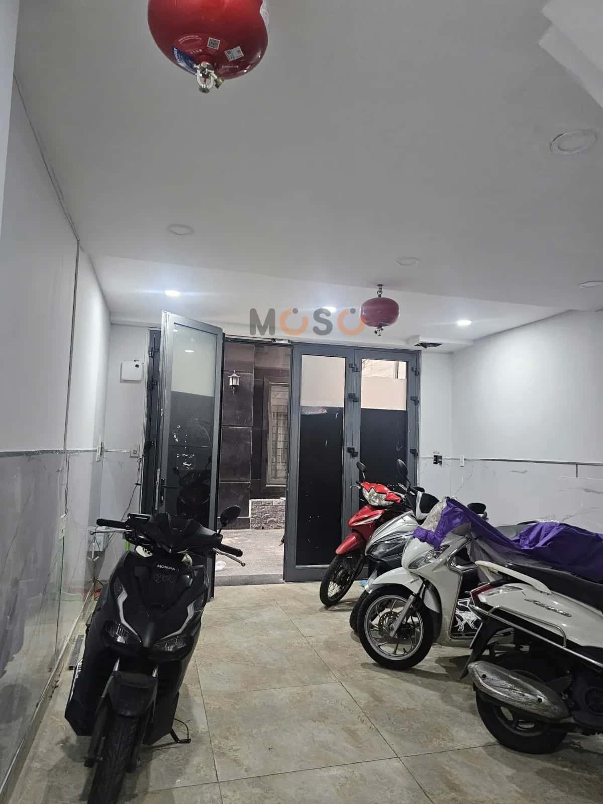 Cho thuê phòng trọ Hoàng Văn Thụ Phú Nhuận, TP.HCM – giá 4.5 triệu — Hình 3 Cho thuê phòng trọ Hoàng Văn Thụ Phú Nhuận, TP.HCM – giá 4.5 triệu — Hình 3