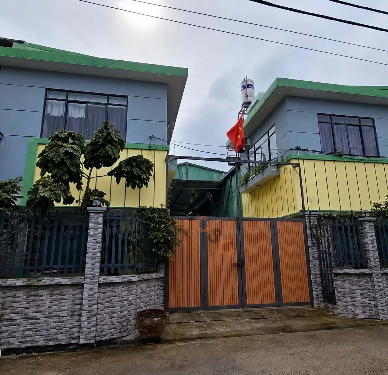 Bán đất Hẻm 2024 tỉnh lộ 8 Huyện Củ Chi, TP.HCM – giá 12 tỷ — Hình 2