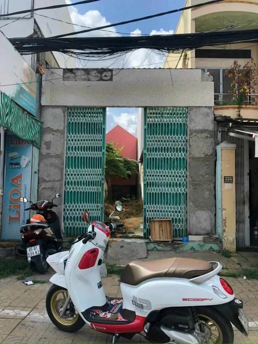 Bán đất Nguyễn Văn Cừ Quận Ninh Kiều, TP. Cần Thơ – giá 13.5 tỷ Bán đất Nguyễn Văn Cừ Quận Ninh Kiều, TP. Cần Thơ – giá 13.5 tỷ