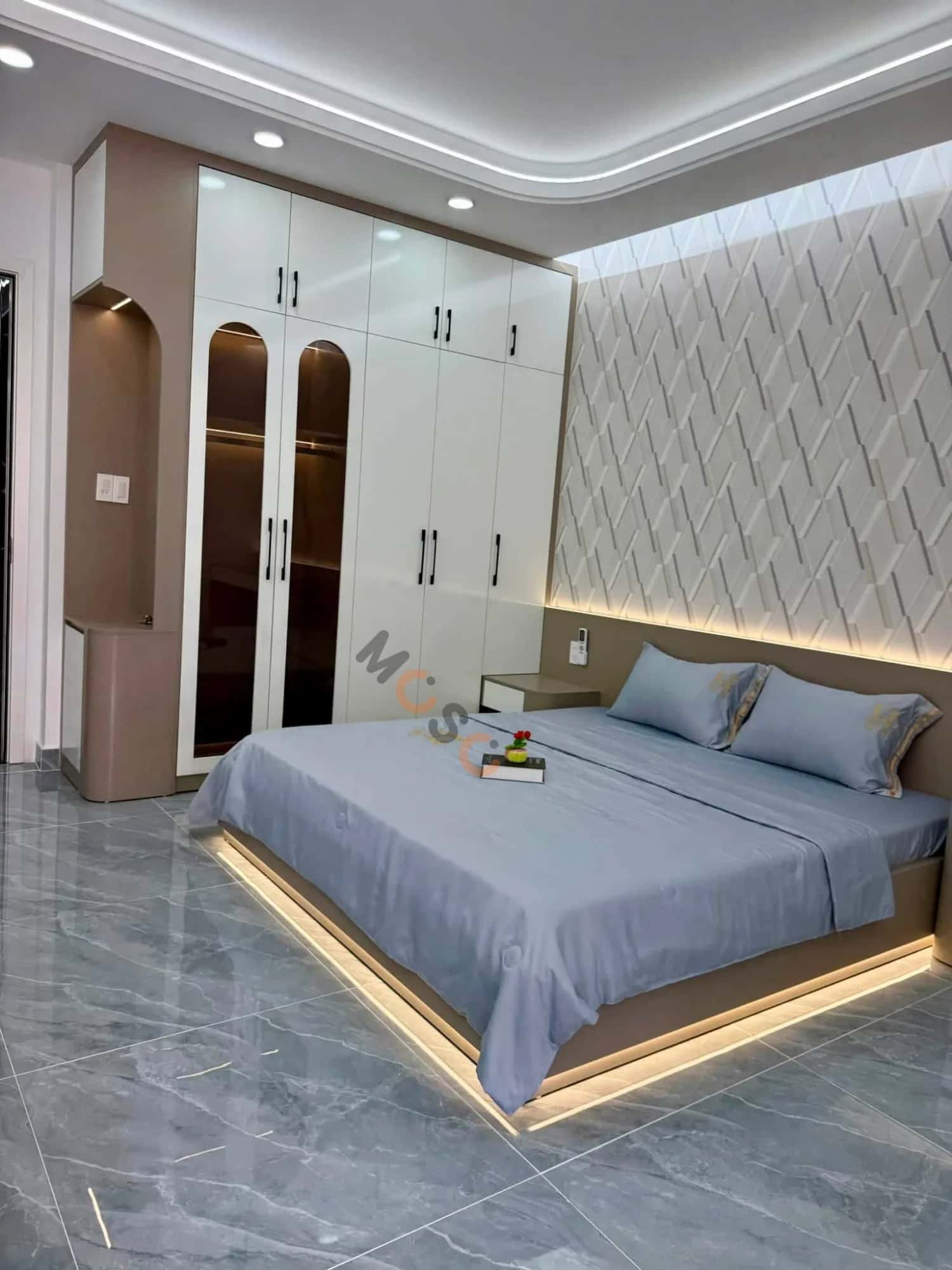 Bán nhà hẻm Nguyễn Thị Kiểu Quận 12, TP.HCM – 4 phòng ngủ, giá 7.5 tỷ - ảnh 5