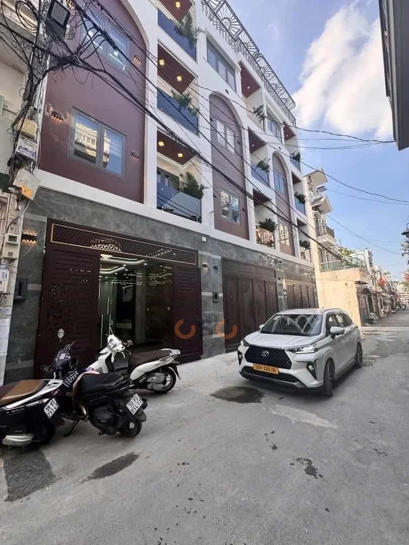 Bán nhà hẻm Nguyễn Thị Kiểu Quận 12, TP.HCM – 4 phòng ngủ, giá 7.5 tỷ - ảnh 8