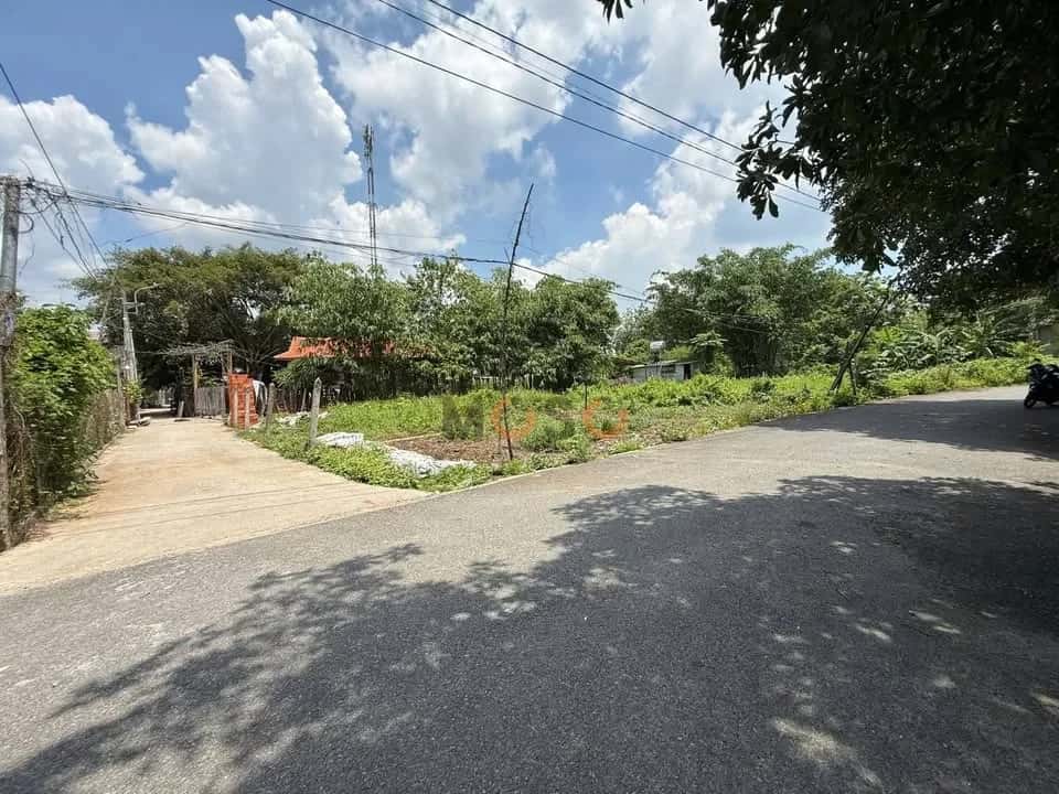 Bán đất đường ĐX067 Thành phố Bến Cát, Bình Dương – giá 1.1 tỷ — Hình 3