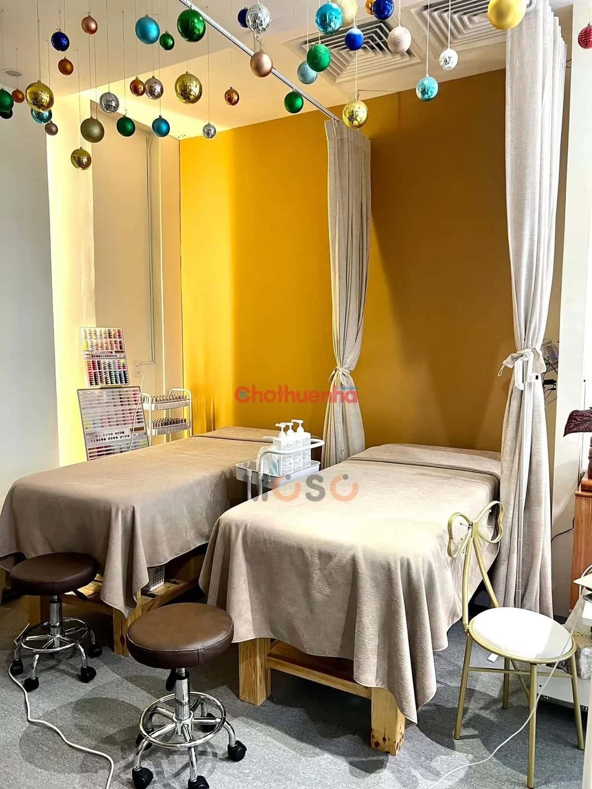 Cho thuê nhà mặt tiền Hoa Cau Phú Nhuận, TP.HCM – 7 phòng ngủ, giá 28 triệu — Hình 3