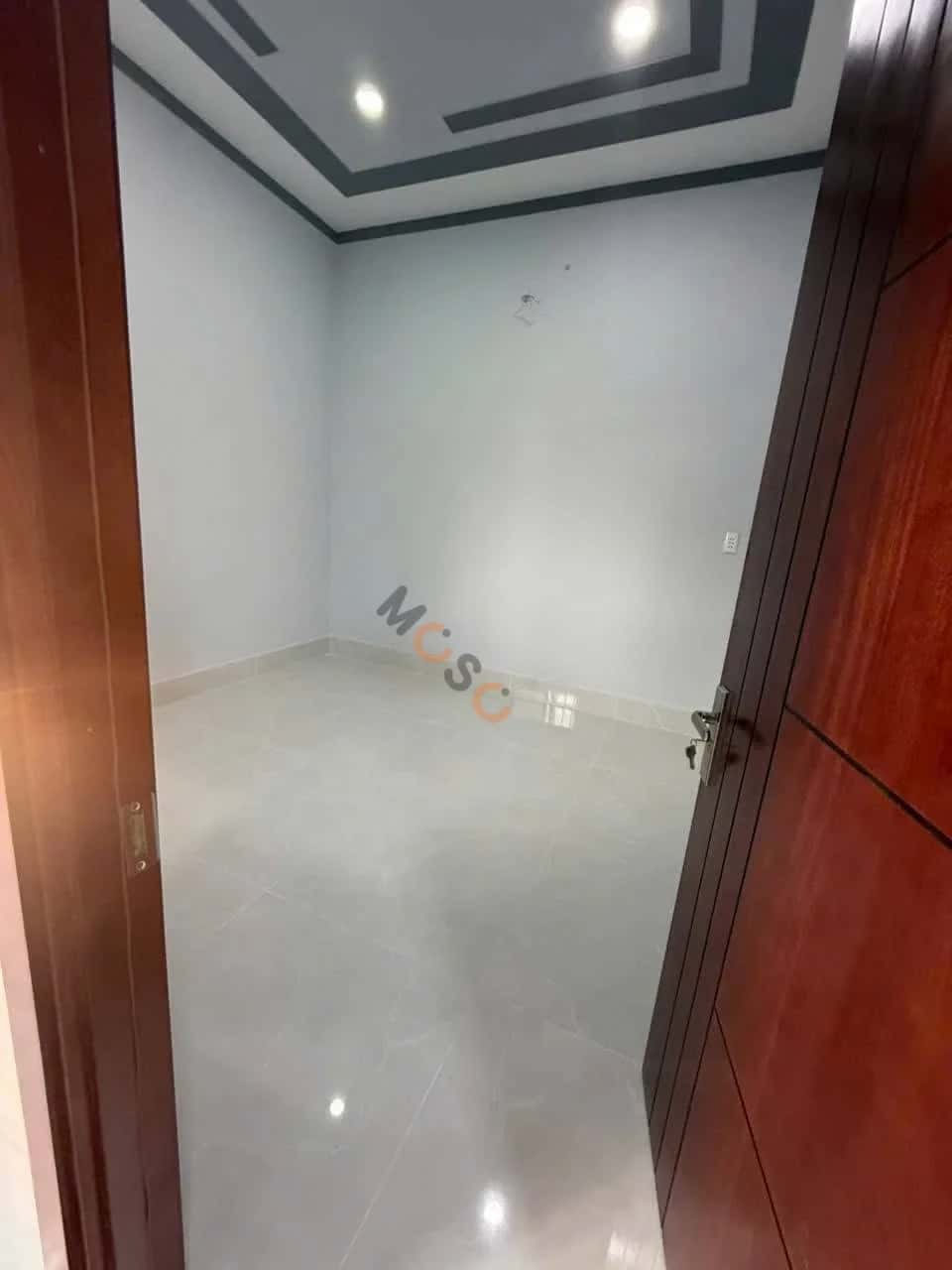 Bán nhà hẻm Rừng Dầu  Huyện Đức Hòa, Long An – 3 phòng ngủ, giá 3.4 tỷ - ảnh 9
