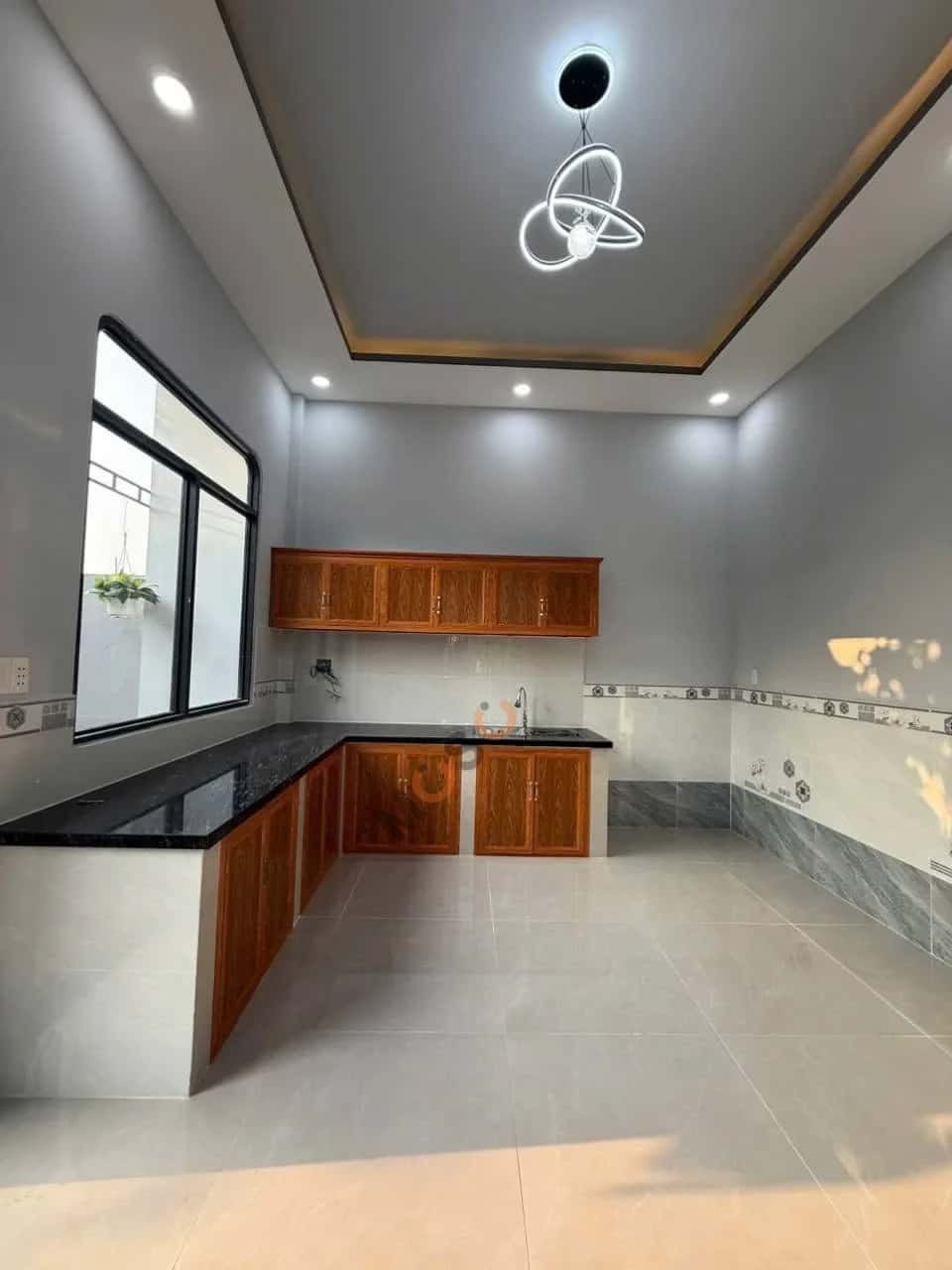 Bán nhà hẻm Rừng Dầu  Huyện Đức Hòa, Long An – 3 phòng ngủ, giá 3.4 tỷ - ảnh 5
