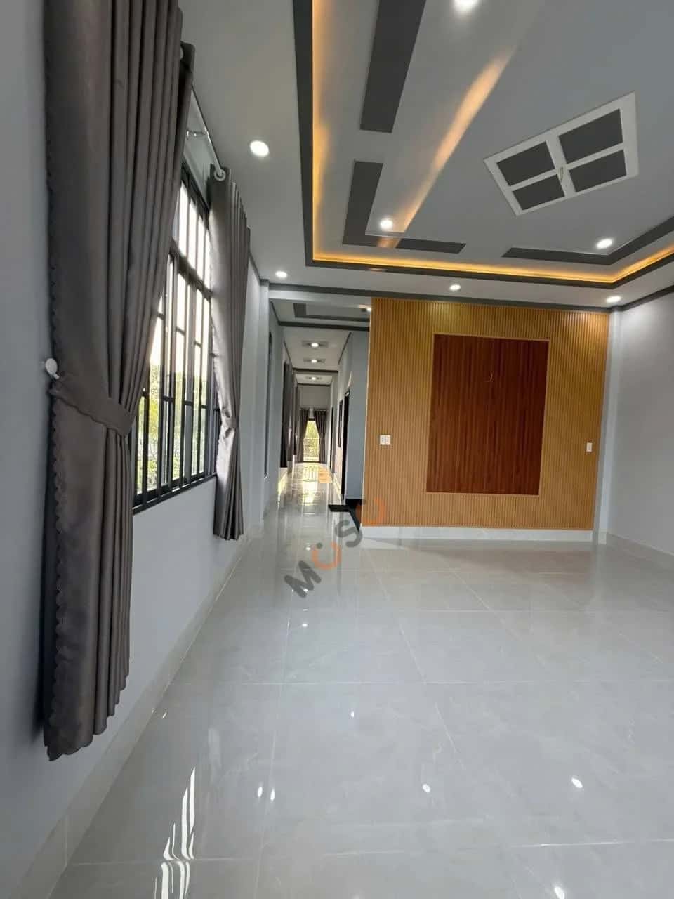Bán nhà hẻm Rừng Dầu  Huyện Đức Hòa, Long An – 3 phòng ngủ, giá 3.4 tỷ - ảnh 8