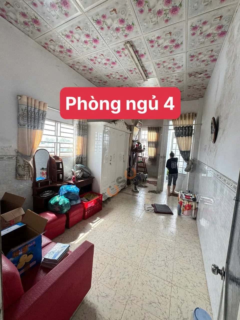 Bán nhà hẻm Cách Mạng Tháng 8 Quận Ninh Kiều, TP. Cần Thơ – 4 phòng ngủ, giá 2.9 tỷ - ảnh 7