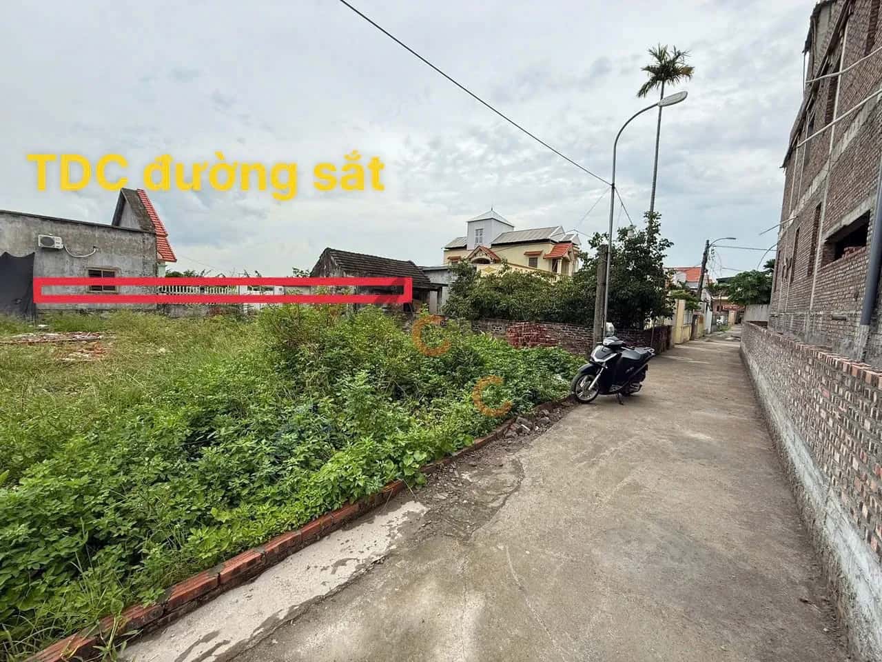 Bán đất Hòa Nghĩa Quận Dương Kinh, TP. Hải Phòng – giá 1.7 tỷ — Hình 2 Bán đất Hòa Nghĩa Quận Dương Kinh, TP. Hải Phòng – giá 1.7 tỷ — Hình 2