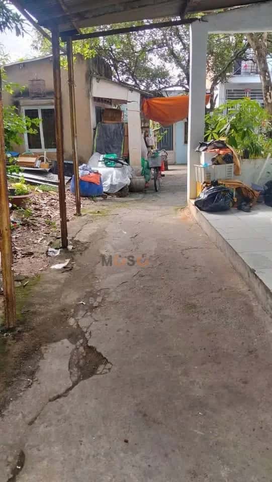 Bán đất đường Yersin Thành phố Thủ Dầu Một, Bình Dương – giá 1.3 tỷ — Hình 2