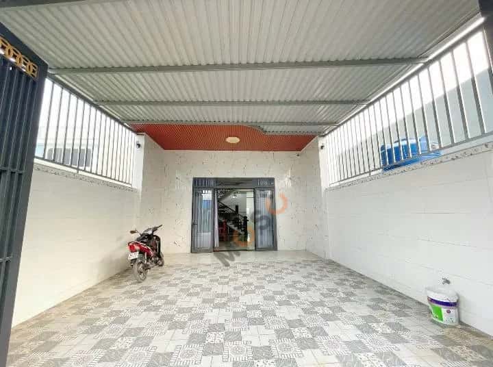 Bán nhà hẻm ấp Bình Tiền 1 Huyện Đức Hòa, Long An – 3 phòng ngủ, giá 2.8 tỷ — Hình 2 Bán nhà hẻm ấp Bình Tiền 1 Huyện Đức Hòa, Long An – 3 phòng ngủ, giá 2.8 tỷ — Hình 2