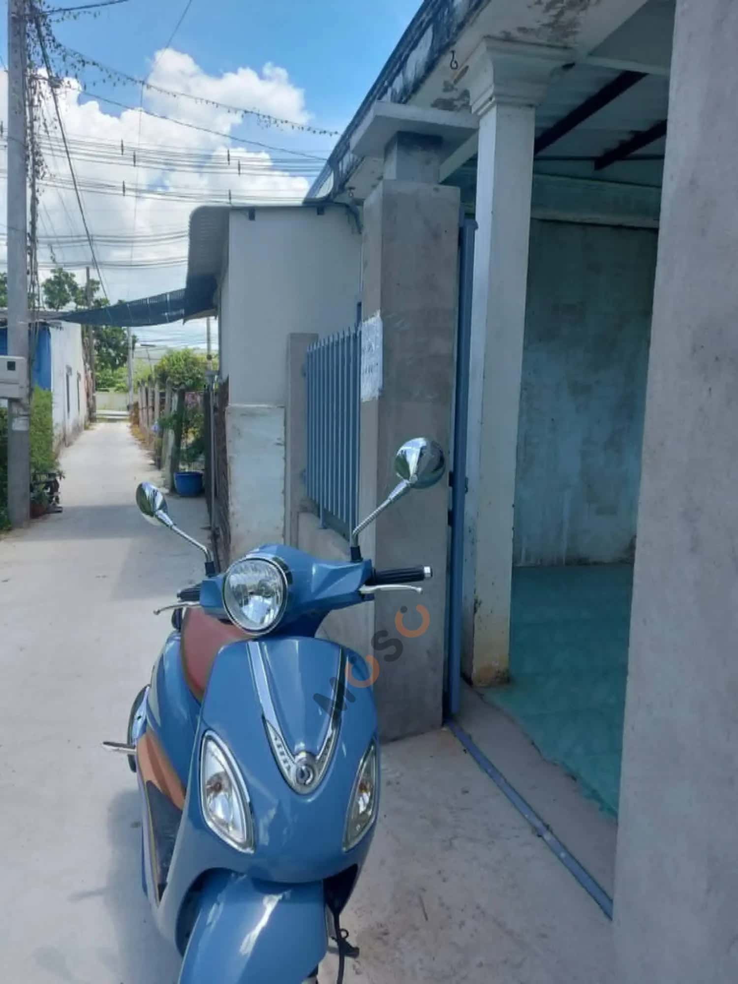 Bán nhà hẻm Đường Phùng Thanh Vân Thành phố Gò Công, Tiền Giang – 1 phòng ngủ, giá 1.3 tỷ — Hình 3 Bán nhà hẻm Đường Phùng Thanh Vân Thành phố Gò Công, Tiền Giang – 1 phòng ngủ, giá 1.3 tỷ — Hình 3