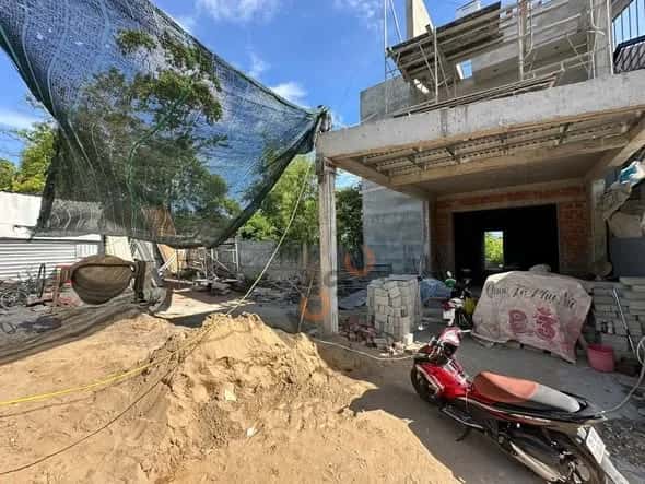 Bán đất K3 Thu Bồn Quận Thuận Hóa, TP. Huế – giá 5 tỷ — Hình 2