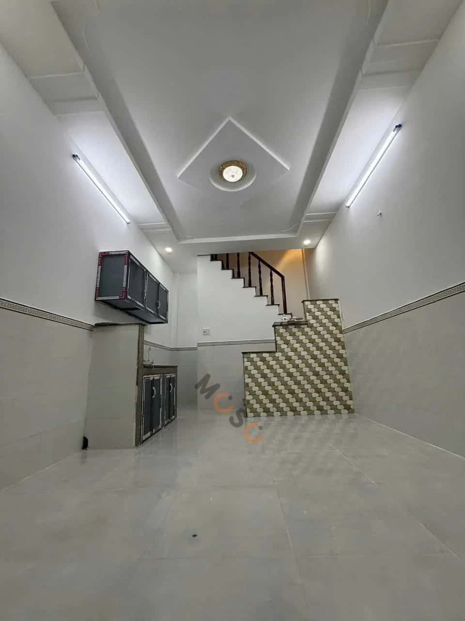 Cho thuê nhà hẻm Lê Văn Khương Quận 12, TP.HCM – 2 phòng ngủ, giá 4 triệu — Hình 3 Cho thuê nhà hẻm Lê Văn Khương Quận 12, TP.HCM – 2 phòng ngủ, giá 4 triệu — Hình 3