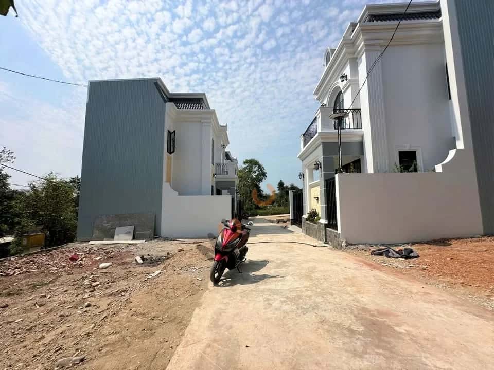Bán đất K55 Vũ Ngọc Phan Quận Thuận Hóa, TP. Huế – giá 1.5 tỷ - ảnh 2