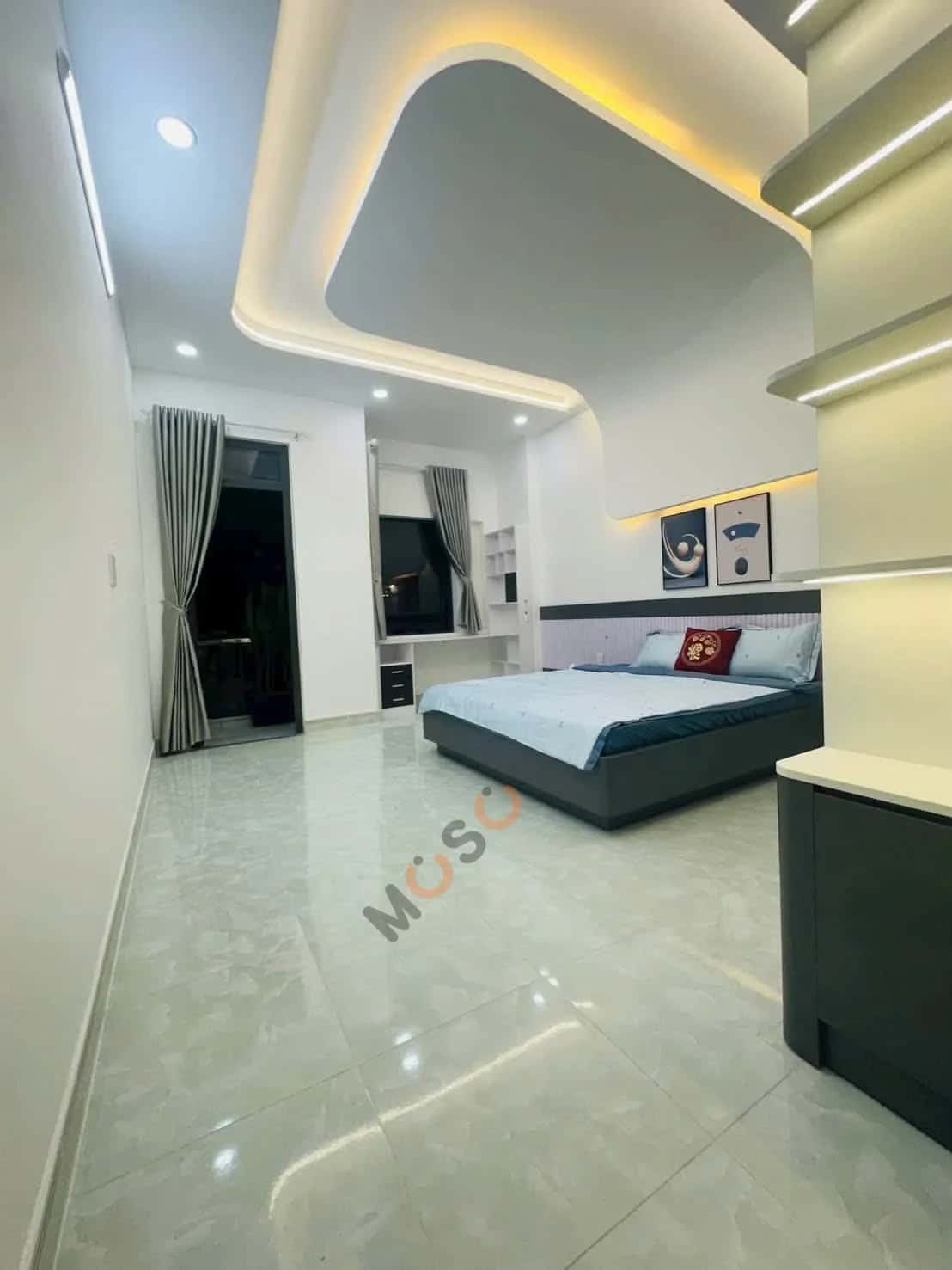 Bán nhà hẻm Bình Trị Đông Quận Bình Tân, TP.HCM – 6 phòng ngủ, giá 9.9 tỷ - ảnh 7
