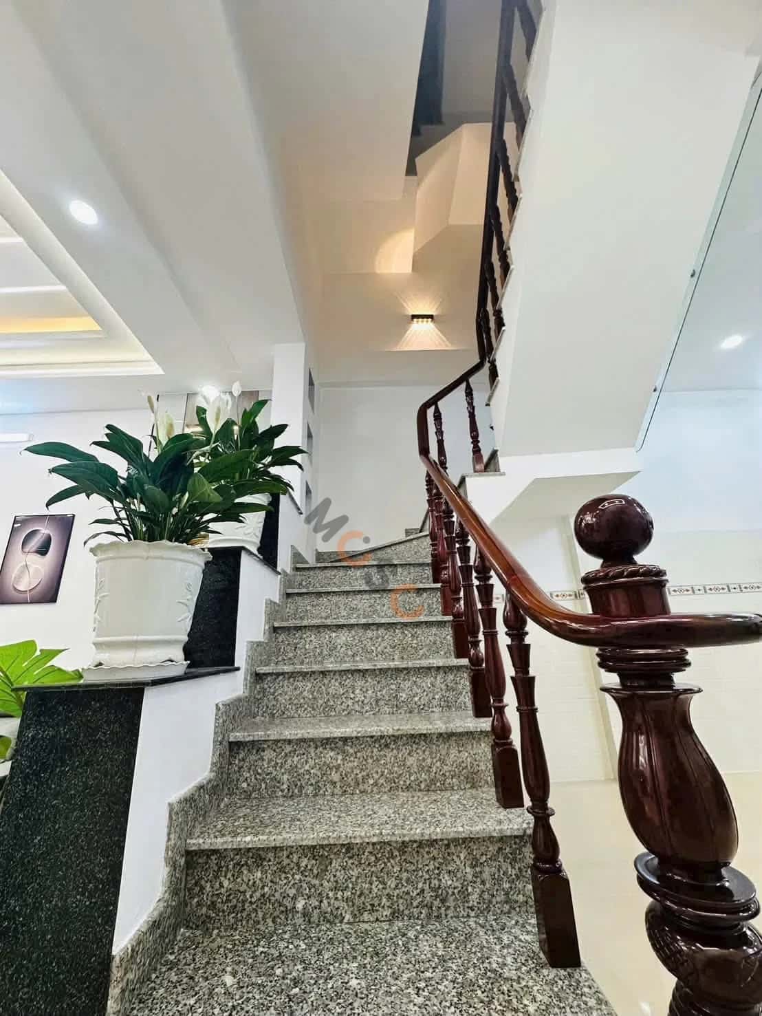 Bán nhà hẻm Bình Trị Đông Quận Bình Tân, TP.HCM – 6 phòng ngủ, giá 9.9 tỷ - ảnh 6
