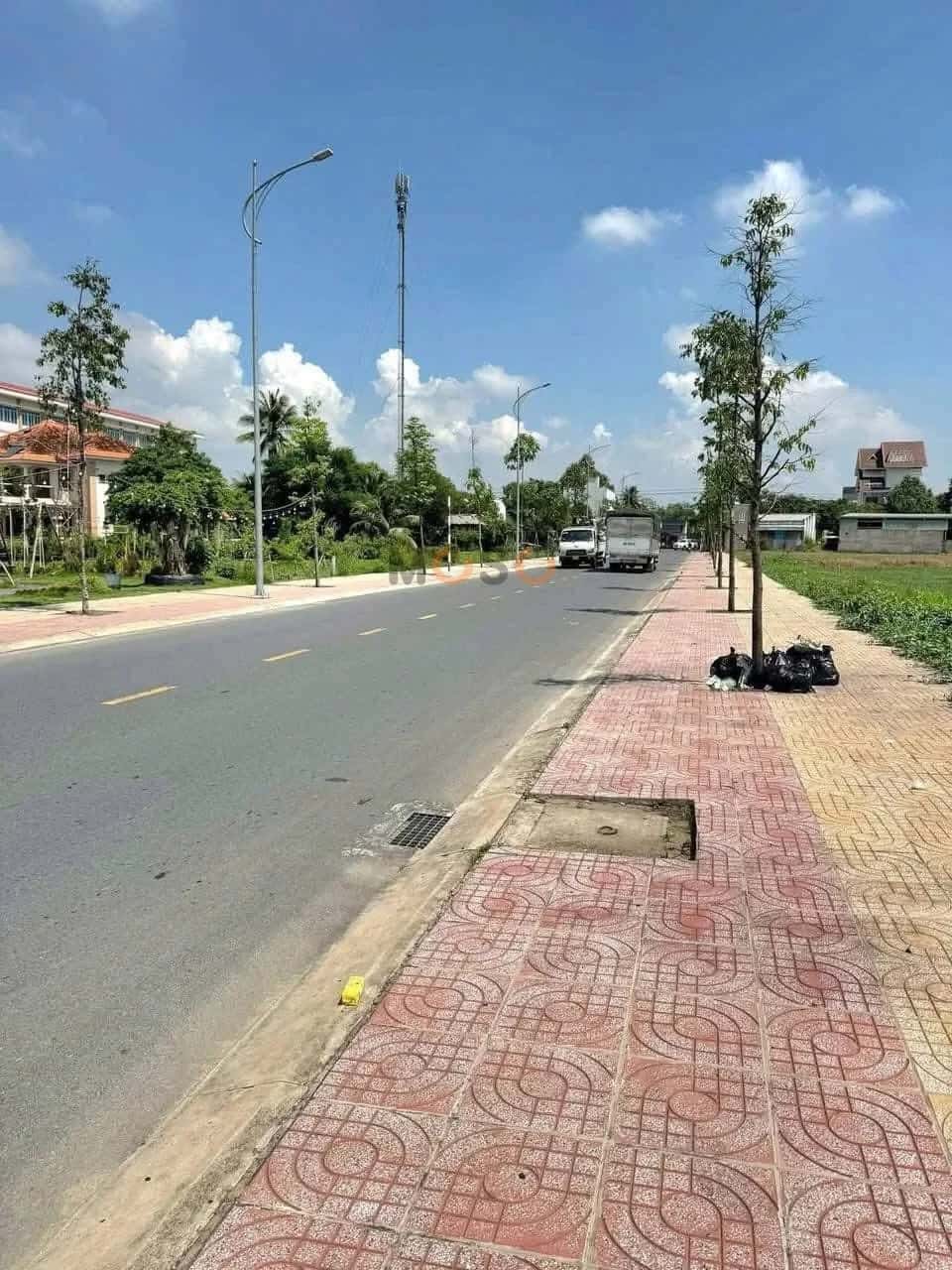 Bán đất Đường Việt Cúc Thành phố Gò Công, Tiền Giang – giá 2.8 tỷ — Hình 2 Bán đất Đường Việt Cúc Thành phố Gò Công, Tiền Giang – giá 2.8 tỷ — Hình 2