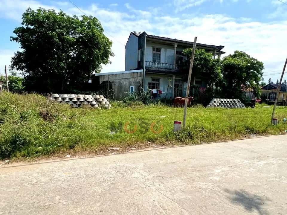 Bán đất Dạ Lê Chánh Quận Thuận Hóa, TP. Huế – giá 1.5 tỷ Bán đất Dạ Lê Chánh Quận Thuận Hóa, TP. Huế – giá 1.5 tỷ