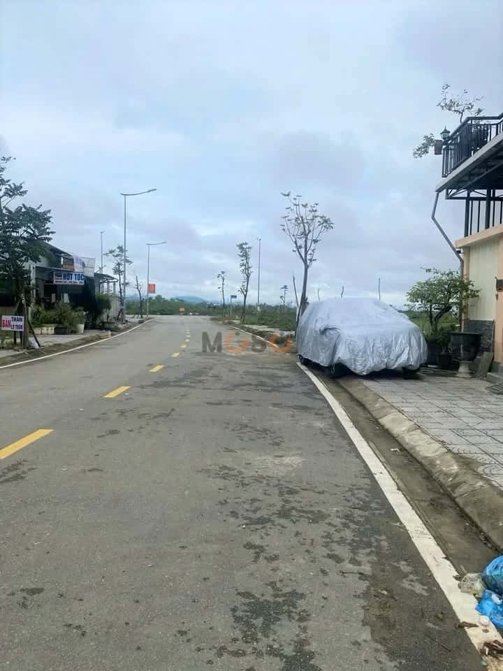 Bán đất Huỳnh Bá Chánh Quận Phú Xuân, TP. Huế – giá 1.9 tỷ — Hình 2