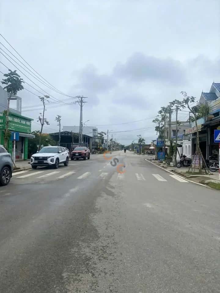 Bán đất Huỳnh Bá Chánh Quận Phú Xuân, TP. Huế – giá 1.9 tỷ — Hình 3