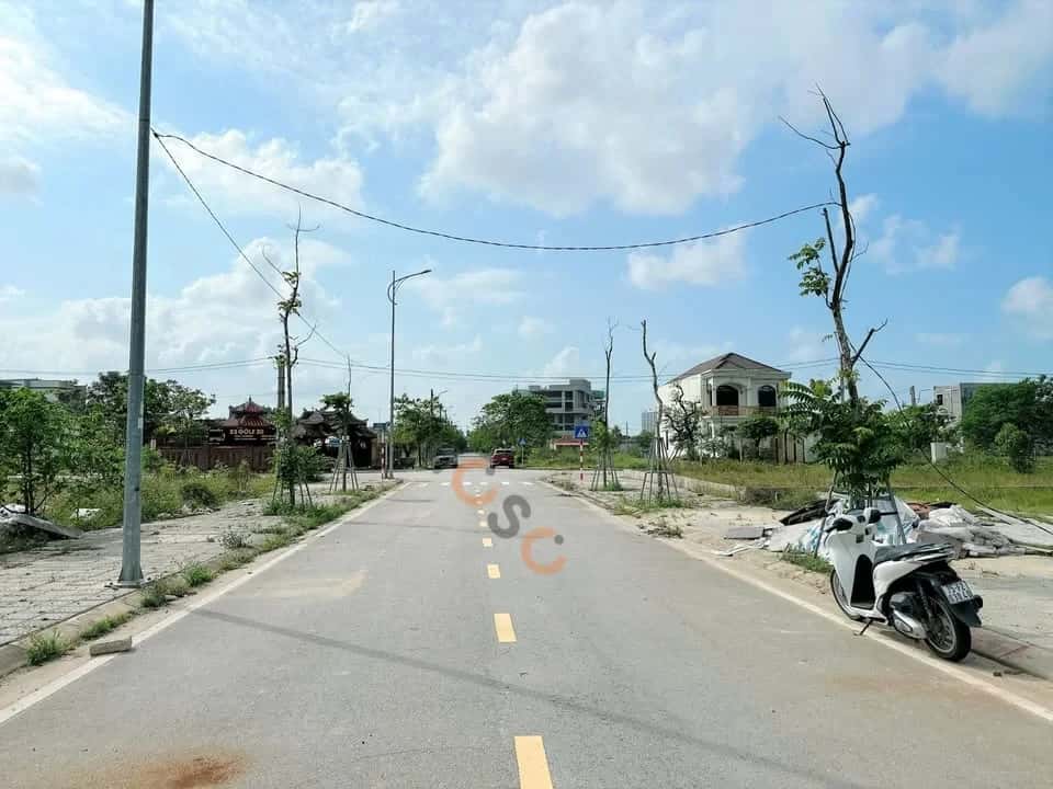 Bán đất KDC OTT4 Thị xã Hương Thủy, TP. Huế – giá 3.3 tỷ — Hình 2