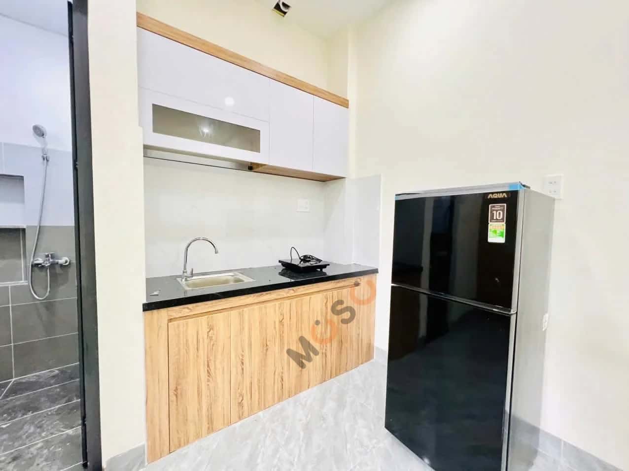 Cho thuê phòng trọ Lê Ấm Quận Cẩm Lệ, TP. Đà Nẵng – 1 phòng ngủ, giá 6 triệu — Hình 2 Cho thuê phòng trọ Lê Ấm Quận Cẩm Lệ, TP. Đà Nẵng – 1 phòng ngủ, giá 6 triệu — Hình 2