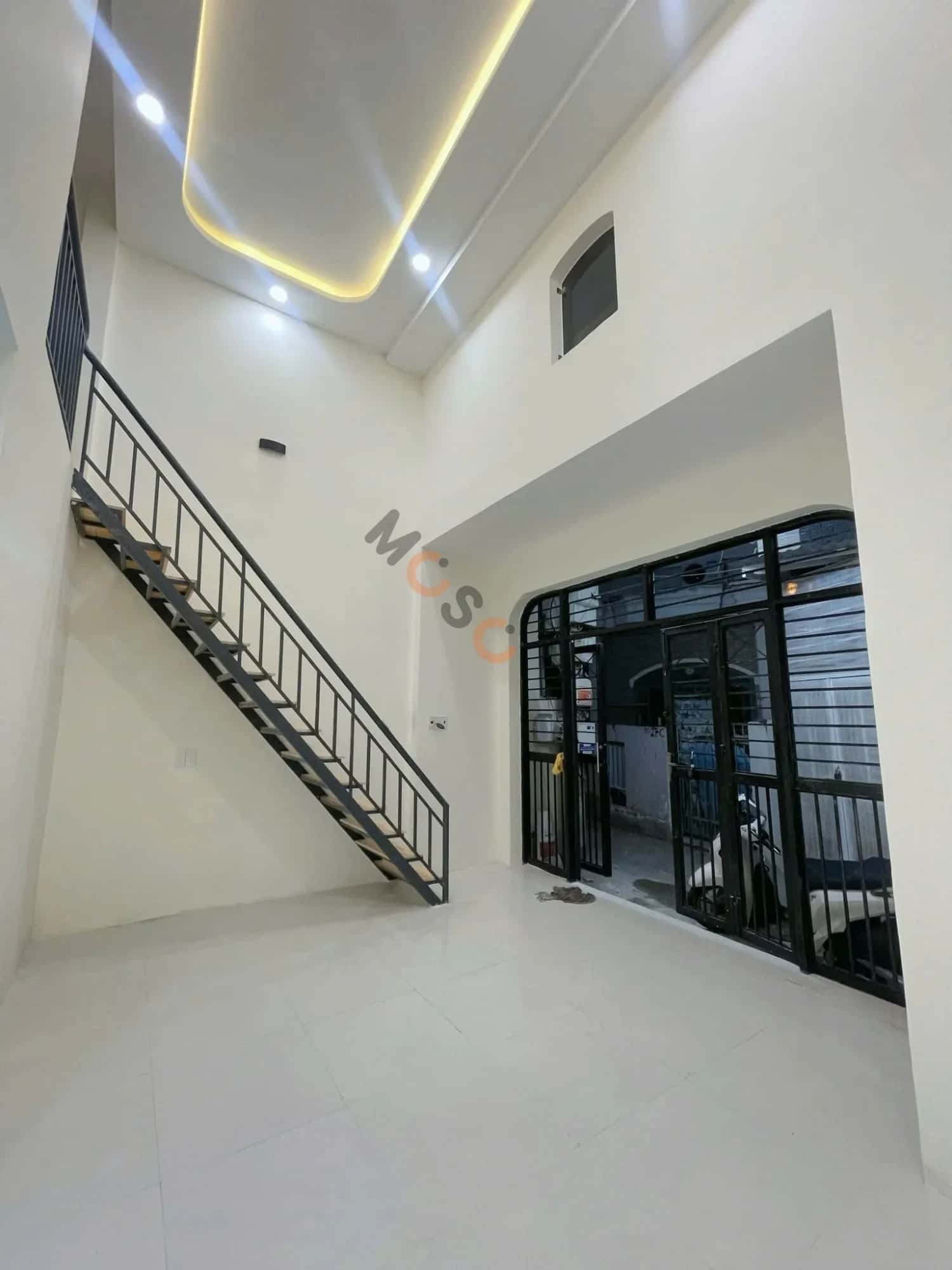 Bán nhà hẻm Võ Thị Sáu Thành phố Nha Trang, Khánh Hòa – 2 phòng ngủ, giá 2.4 tỷ - ảnh 1