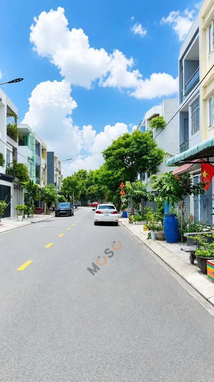 Bán đất đường N3 Thành phố Dĩ An, Bình Dương – giá 3.6 tỷ - ảnh 2