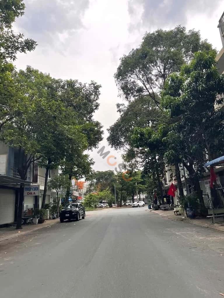 Bán đất đường N3 Thành phố Dĩ An, Bình Dương – giá 3.6 tỷ - ảnh 3