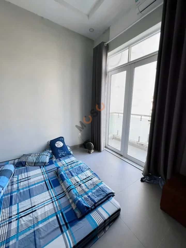 Bán nhà hẻm Mỹ Phước - Tân Vạn Thành phố Thủ Dầu Một, Bình Dương – 3 phòng ngủ, giá 5 tỷ - ảnh 4