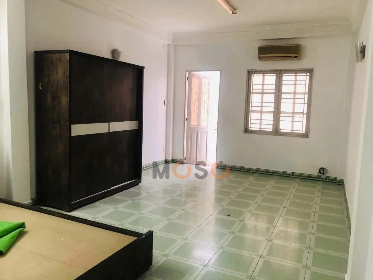 Cho thuê phòng trọ Đường Bạch Đằng Bình Thạnh, TP.HCM – giá 1.5 triệu — Hình 2