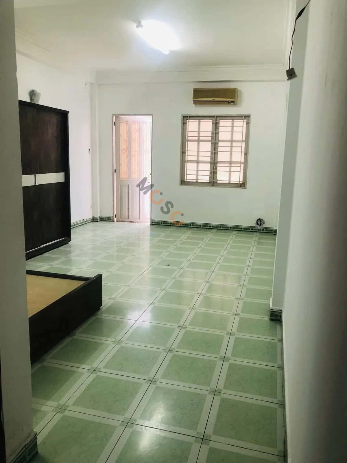 Cho thuê phòng trọ Đường Bạch Đằng Bình Thạnh, TP.HCM – giá 1.5 triệu