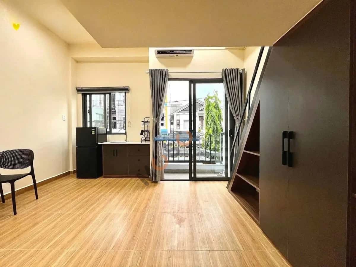 Cho thuê phòng trọ Lê Lợi An Nhơn, TP.HCM – giá 4.5 triệu — Hình 2 Cho thuê phòng trọ Lê Lợi An Nhơn, TP.HCM – giá 4.5 triệu — Hình 2