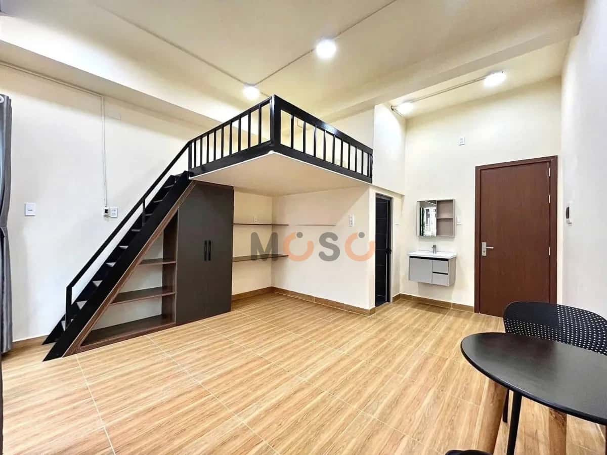 Cho thuê phòng trọ Lê Lợi An Nhơn, TP.HCM – giá 4.5 triệu — Hình 3 Cho thuê phòng trọ Lê Lợi An Nhơn, TP.HCM – giá 4.5 triệu — Hình 3